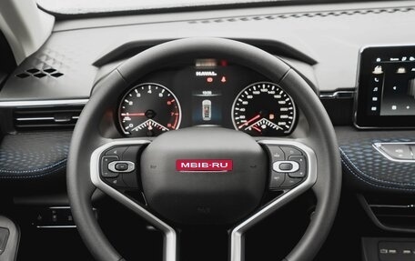 Haval Jolion, 2025 год, 2 049 000 рублей, 17 фотография