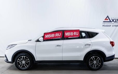 DongFeng 580 I, 2024 год, 1 899 000 рублей, 2 фотография