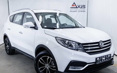 DongFeng 580 I, 2024 год, 1 899 000 рублей, 7 фотография