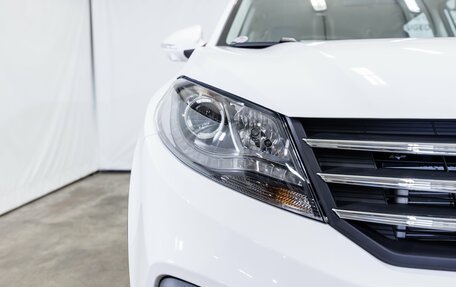 DongFeng 580 I, 2024 год, 1 899 000 рублей, 10 фотография