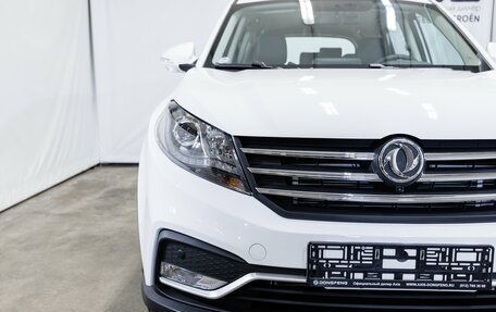 DongFeng 580 I, 2024 год, 1 899 000 рублей, 9 фотография
