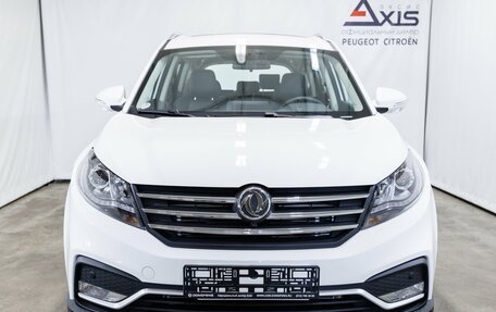 DongFeng 580 I, 2024 год, 1 899 000 рублей, 8 фотография