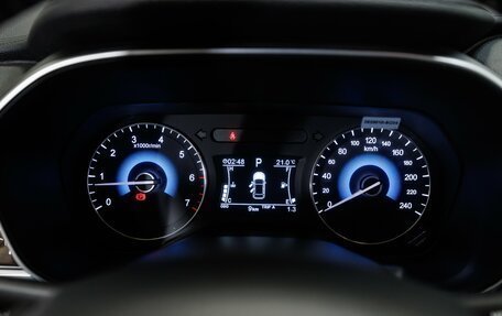 DongFeng 580 I, 2024 год, 1 899 000 рублей, 17 фотография