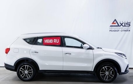 DongFeng 580 I, 2024 год, 1 899 000 рублей, 6 фотография