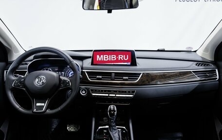 DongFeng 580 I, 2024 год, 1 899 000 рублей, 21 фотография