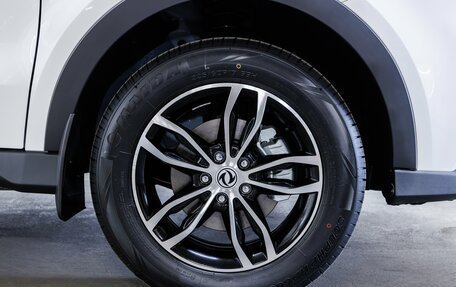 DongFeng 580 I, 2024 год, 1 899 000 рублей, 33 фотография