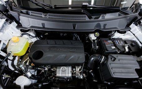 DongFeng 580 I, 2024 год, 1 899 000 рублей, 36 фотография