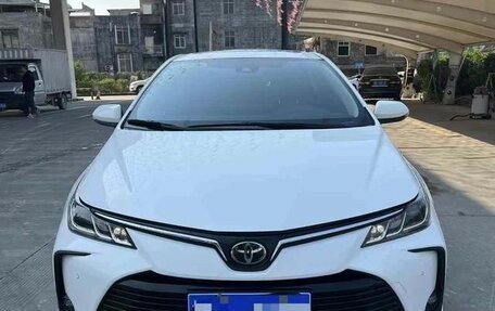 Toyota Corolla, 2023 год, 1 451 000 рублей, 2 фотография