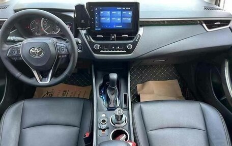Toyota Corolla, 2023 год, 1 451 000 рублей, 4 фотография