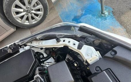 Toyota Corolla, 2023 год, 1 451 000 рублей, 12 фотография