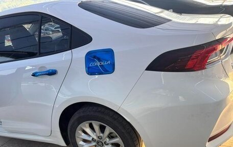 Toyota Corolla, 2023 год, 1 451 000 рублей, 13 фотография