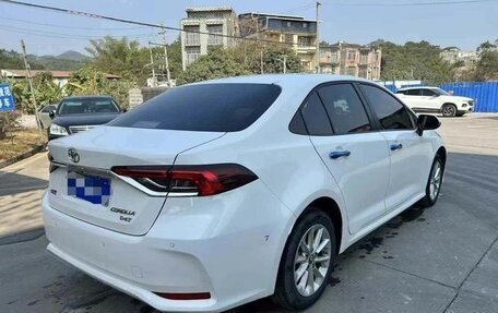 Toyota Corolla, 2023 год, 1 451 000 рублей, 14 фотография