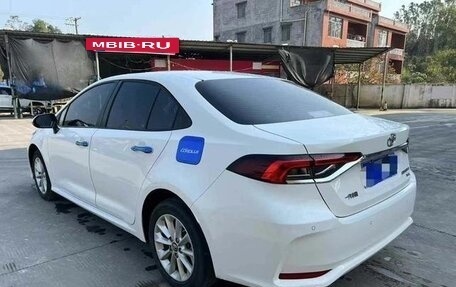 Toyota Corolla, 2023 год, 1 451 000 рублей, 15 фотография