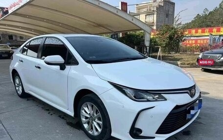 Toyota Corolla, 2023 год, 1 451 000 рублей, 3 фотография