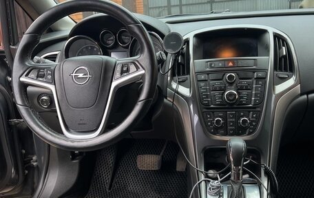 Opel Astra J, 2012 год, 800 000 рублей, 7 фотография