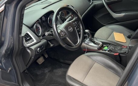 Opel Astra J, 2012 год, 800 000 рублей, 6 фотография
