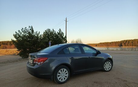 Chevrolet Cruze II, 2012 год, 750 000 рублей, 5 фотография