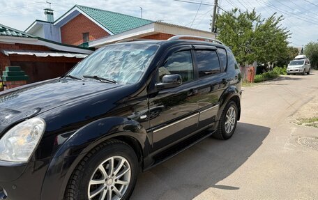 SsangYong Rexton III, 2012 год, 1 250 000 рублей, 2 фотография