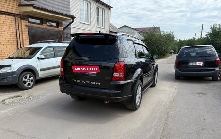 SsangYong Rexton III, 2012 год, 1 250 000 рублей, 4 фотография