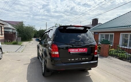 SsangYong Rexton III, 2012 год, 1 250 000 рублей, 3 фотография