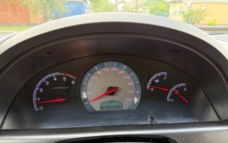 SsangYong Rexton III, 2012 год, 1 250 000 рублей, 7 фотография