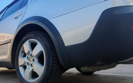 Skoda Octavia, 2012 год, 1 111 000 рублей, 2 фотография
