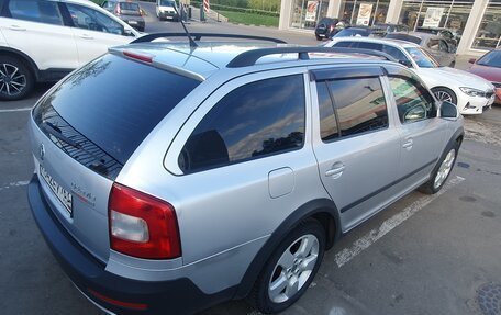 Skoda Octavia, 2012 год, 1 111 000 рублей, 6 фотография