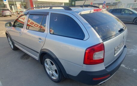 Skoda Octavia, 2012 год, 1 111 000 рублей, 7 фотография