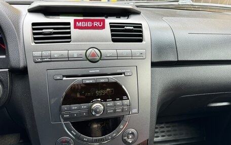 SsangYong Rexton III, 2012 год, 1 250 000 рублей, 10 фотография