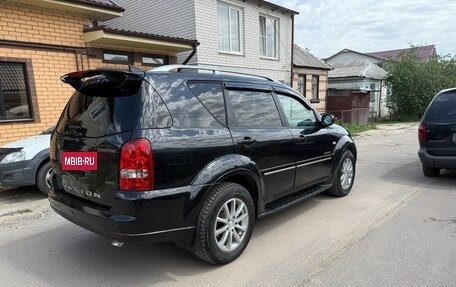 SsangYong Rexton III, 2012 год, 1 250 000 рублей, 5 фотография