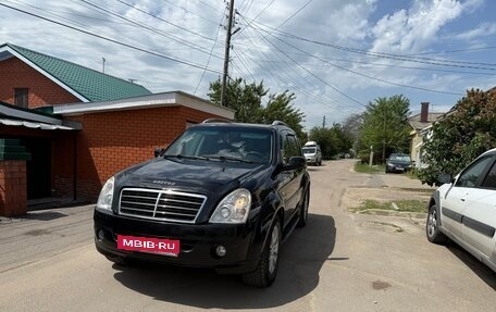 SsangYong Rexton III, 2012 год, 1 250 000 рублей, 6 фотография