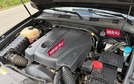 SsangYong Rexton III, 2012 год, 1 250 000 рублей, 8 фотография