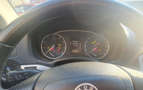 Skoda Octavia, 2012 год, 1 111 000 рублей, 13 фотография