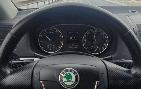 Skoda Octavia, 2012 год, 1 111 000 рублей, 14 фотография