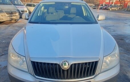 Skoda Octavia, 2012 год, 1 111 000 рублей, 11 фотография