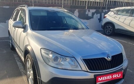 Skoda Octavia, 2012 год, 1 111 000 рублей, 15 фотография