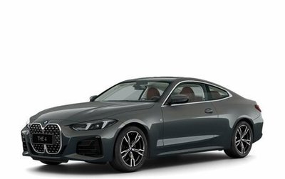 BMW 4 серия, 2024 год, 8 290 000 рублей, 1 фотография
