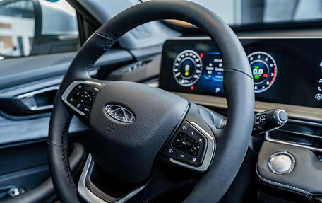 Chery Tiggo 4 I рестайлинг, 2025 год, 2 290 000 рублей, 4 фотография