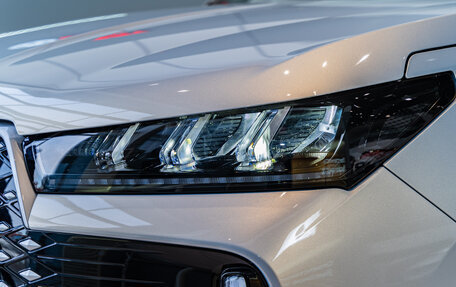 Chery Tiggo 4 I рестайлинг, 2025 год, 2 290 000 рублей, 12 фотография