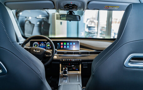 Chery Tiggo 4 I рестайлинг, 2025 год, 2 290 000 рублей, 7 фотография