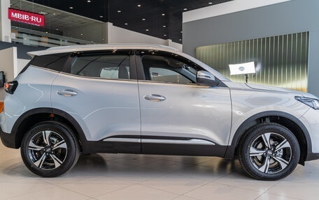 Chery Tiggo 4 I рестайлинг, 2025 год, 2 290 000 рублей, 3 фотография