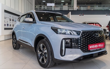 Chery Tiggo 4 I рестайлинг, 2025 год, 2 290 000 рублей, 2 фотография