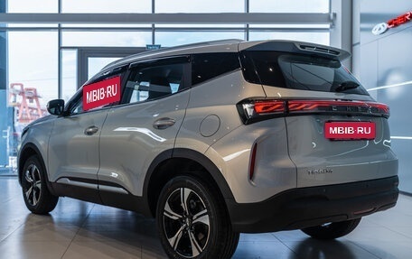 Chery Tiggo 4 I рестайлинг, 2025 год, 2 290 000 рублей, 9 фотография