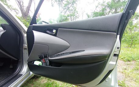 Nissan Primera III, 2001 год, 480 000 рублей, 1 фотография