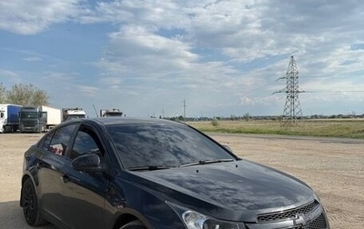 Chevrolet Cruze II, 2012 год, 990 000 рублей, 1 фотография