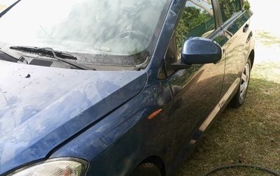 Chery Bonus (A13), 2011 год, 185 000 рублей, 1 фотография