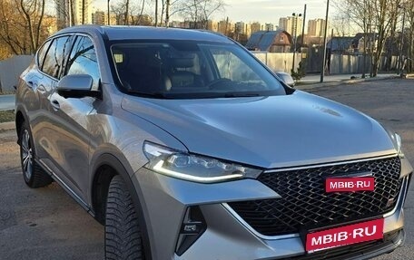 Haval F7 I, 2023 год, 2 100 000 рублей, 1 фотография