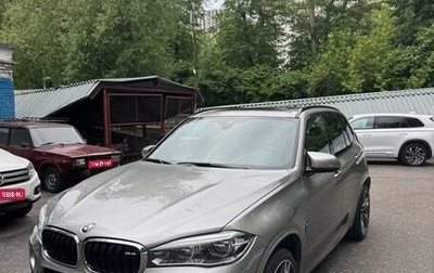 BMW X5 M, 2018 год, 6 900 000 рублей, 1 фотография
