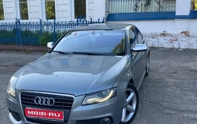 Audi A4, 2010 год, 930 000 рублей, 1 фотография