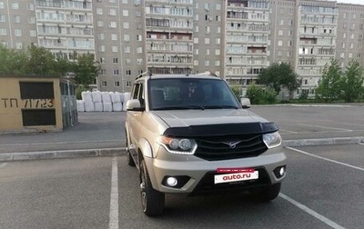 ЛуАЗ Patriot, 2015 год, 980 000 рублей, 1 фотография